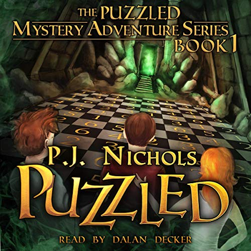 Puzzled by P. J. Nichols