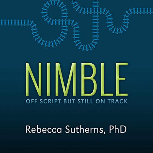 Nimble by Rebecca Sutherns