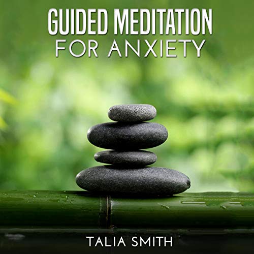 Guided Meditation for Anxiety
