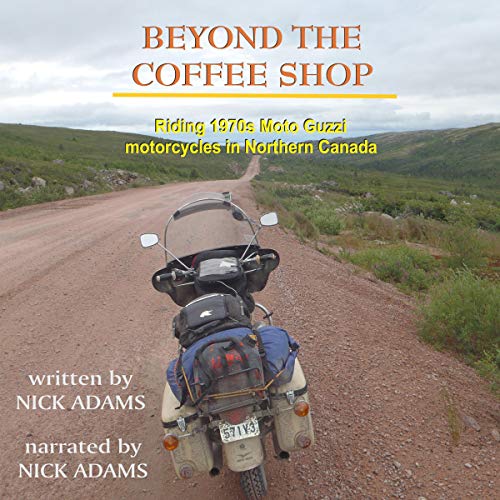 Beyond the Coffee Shop