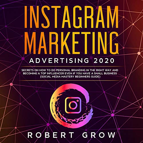 Instagram Marketing Advertising 2020