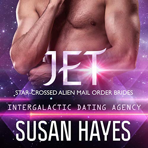 Intergalactic Dating Agency: Jet