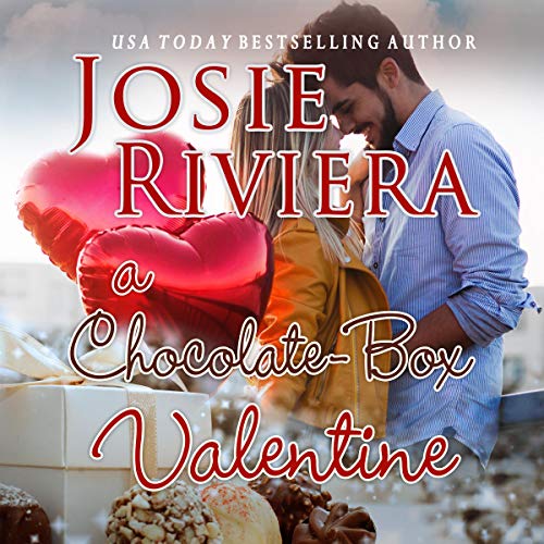 A Chocolate-Box Valentine