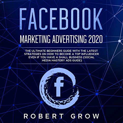 Facebook Marketing Advertising 2020