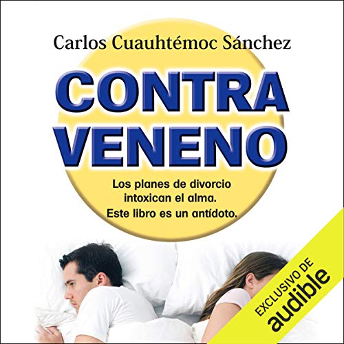 Contraveneno [Antidote]