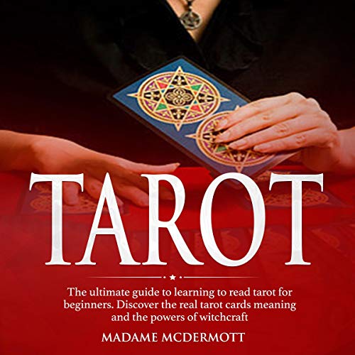 Tarot by Madame McDermott