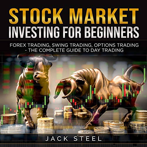 Stock Market Investing for Beginners