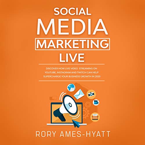 Social Media Marketing Live