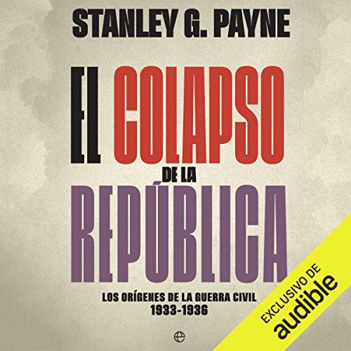 El colapso de la República (Narración en Castellano) [The Collapse of the Republic]