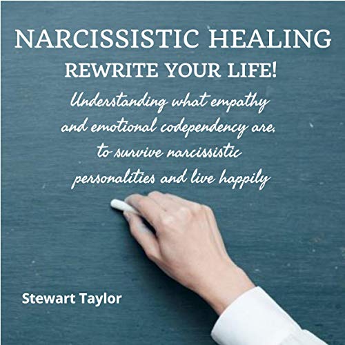 Narcissistic Healing
