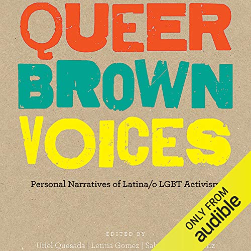 Queer Brown Voices