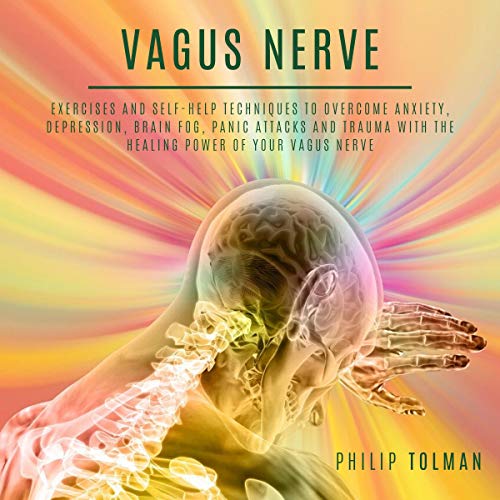 Vagus Nerve by Philip Tolman
