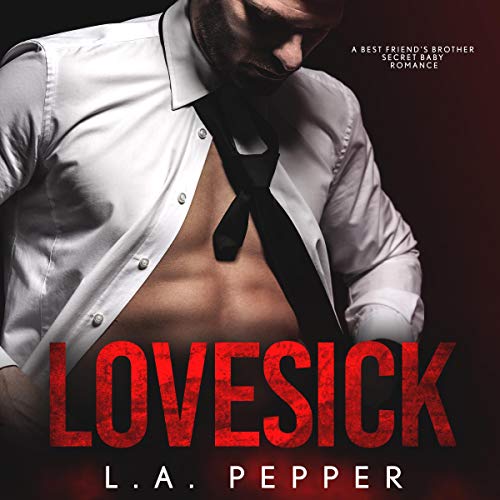 Lovesick by L.A. Pepper