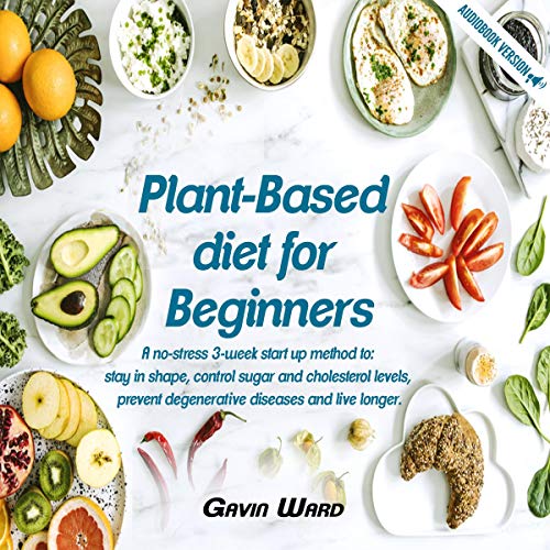Plant-Based Diet for Beginners