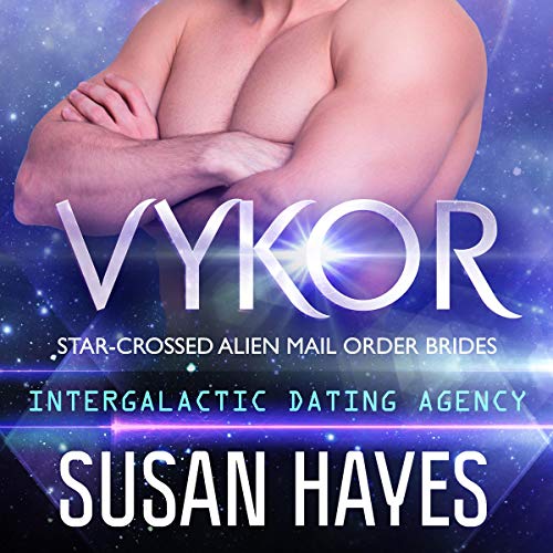 Intergalactic Dating Agency: Vykor