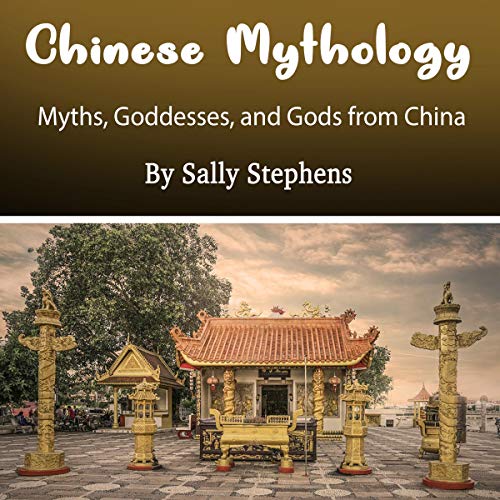 Chinese Mythology