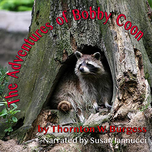 The Adventures of Bobby Coon
