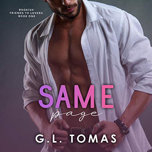 Same Page by G.L. Tomas