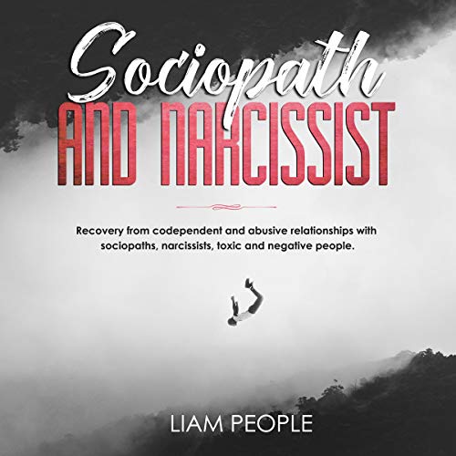 Sociopath and Narcissist