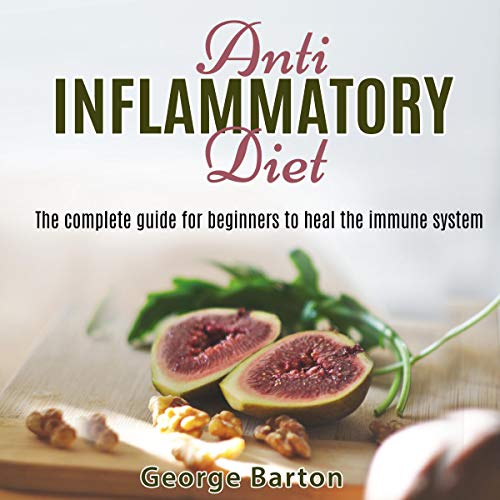 Anti Inflammatory Diet