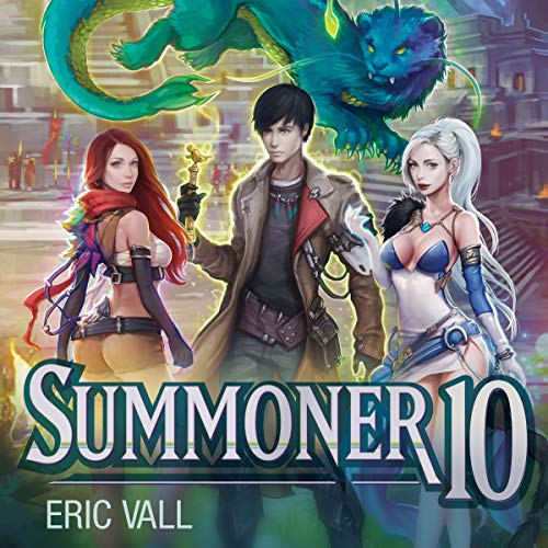 Summoner 10