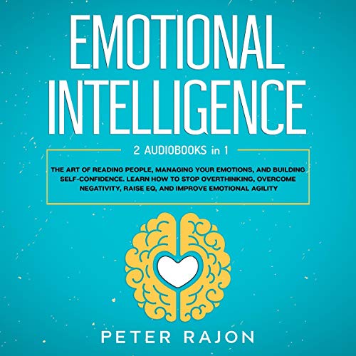 Emotional Intelligence by Peter Rajon