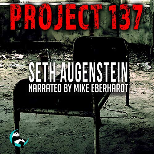 Project 137 by Seth Augenstein