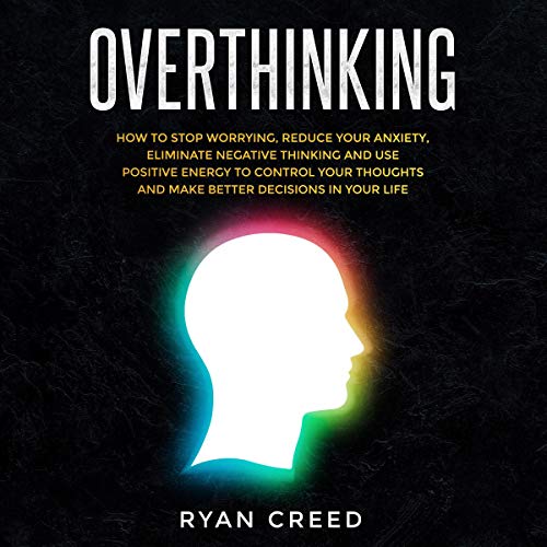 Overthinking by Ryan Creed