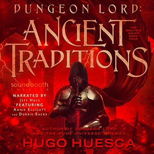 Dungeon Lord: Ancient Traditions