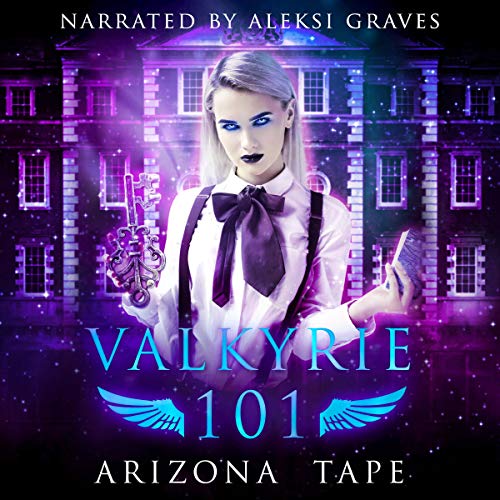 Valkyrie 101: How to Become a Valkyrie