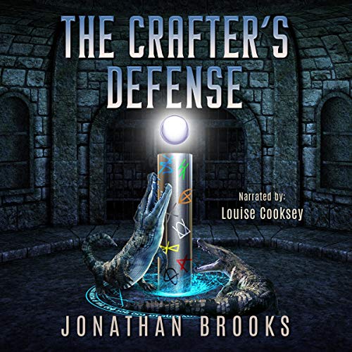 The Crafter's Defense