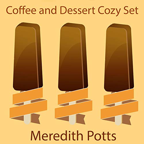 Coffee and Dessert Cozy Set by Meredith Potts