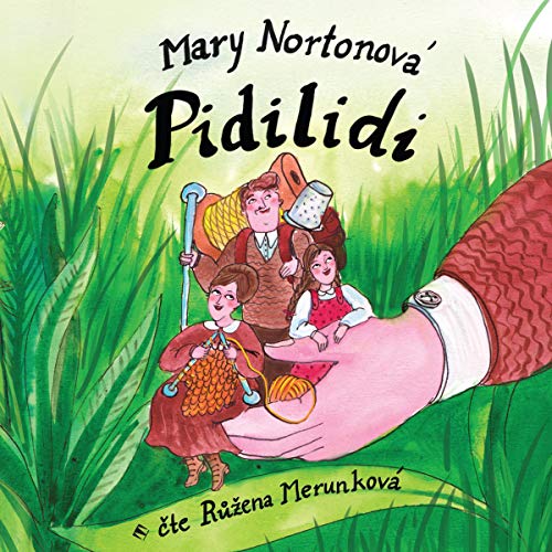 Pidilidi by Mary Norton