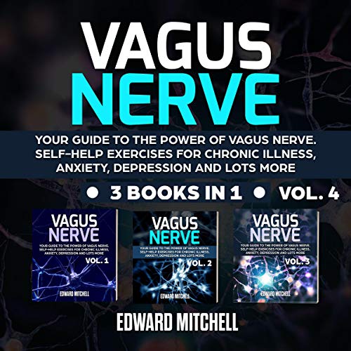 Vagus Nerve - Your Guide to the Power of Vagus Nerve