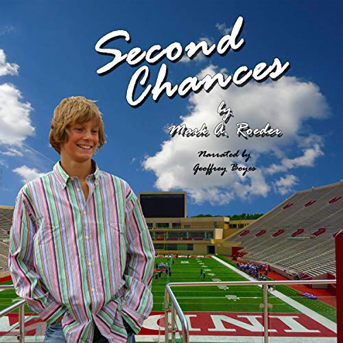 Second Chances by Mark Roeder