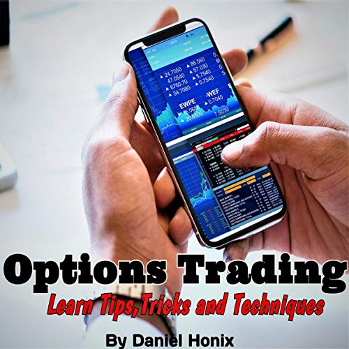 Options Trading by Daniel Honix