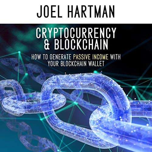 Cryptocurrency & Blockchain