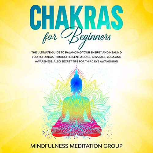 Chakras for Beginners