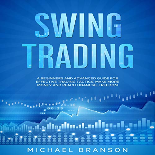 Swing Trading by Michael Branson