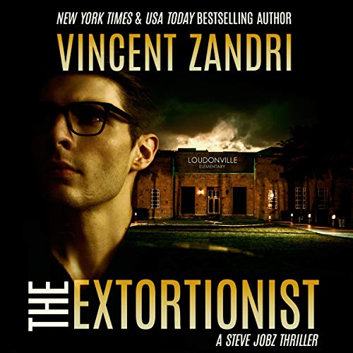 The Extortionist
