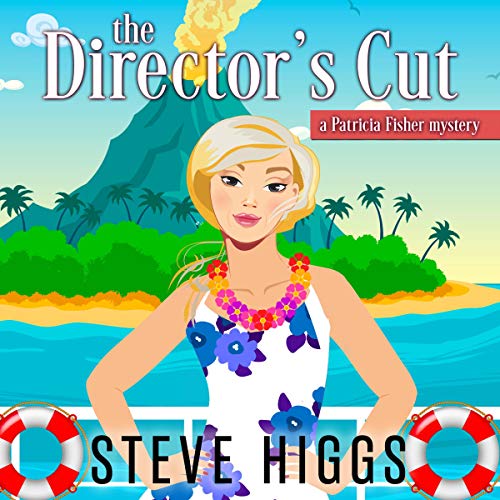 The Director's Cut: A Patricia Fisher Mystery