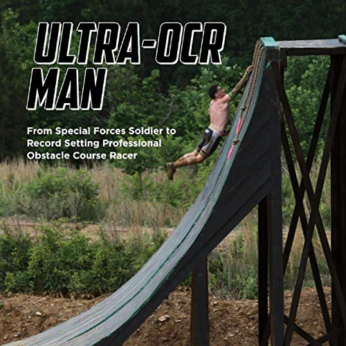 Ultra-OCR Man