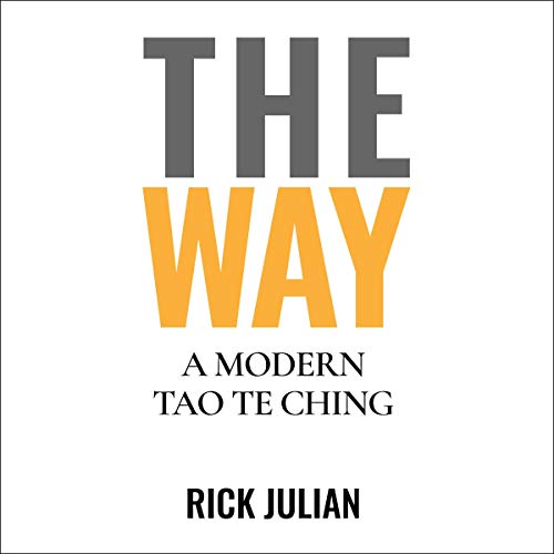 The Way by Rick Julian