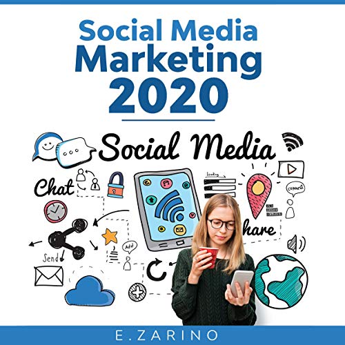 Social Media Marketing 2020