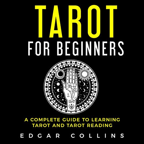 Tarot for Beginners by Edgar Collins