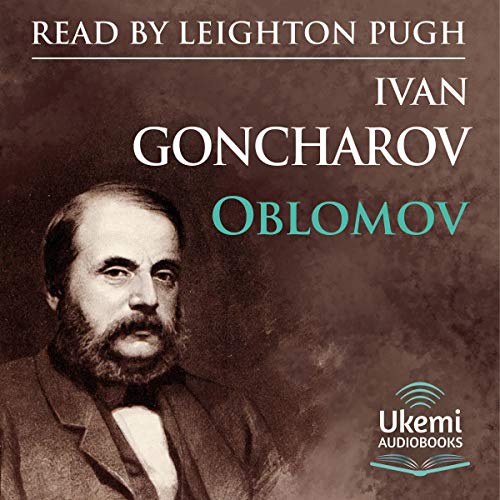 Oblomov by Ivan Goncharov