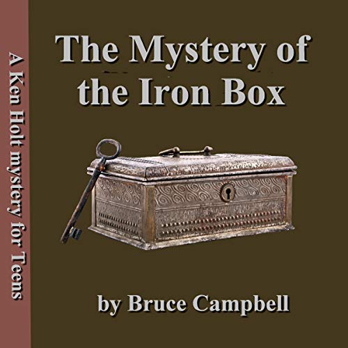 The Mystery of the Iron Box