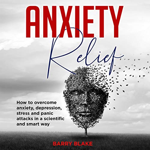 Anxiety Relief