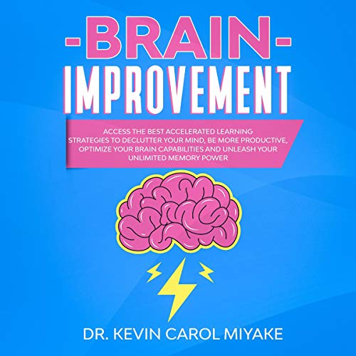 Brain Improvement