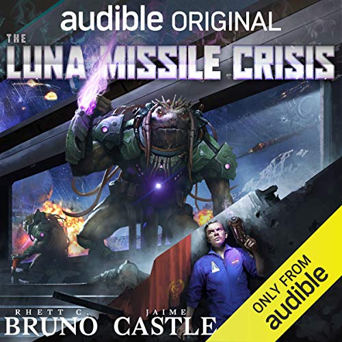 The Luna Missile Crisis